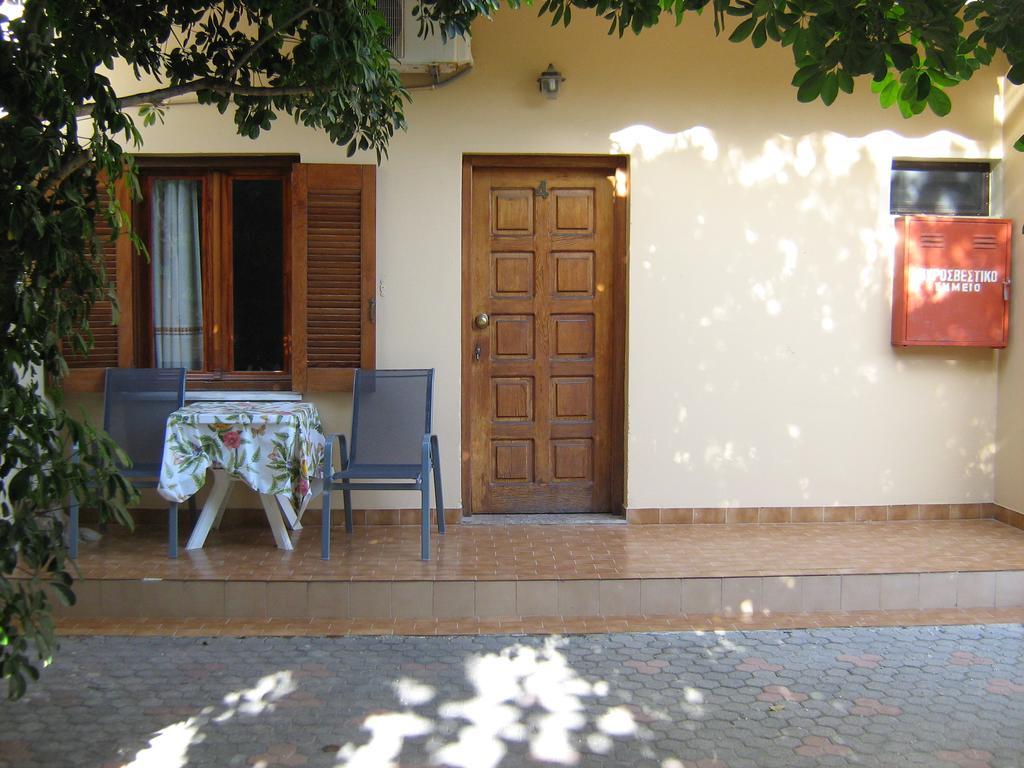 Stelios Apartment