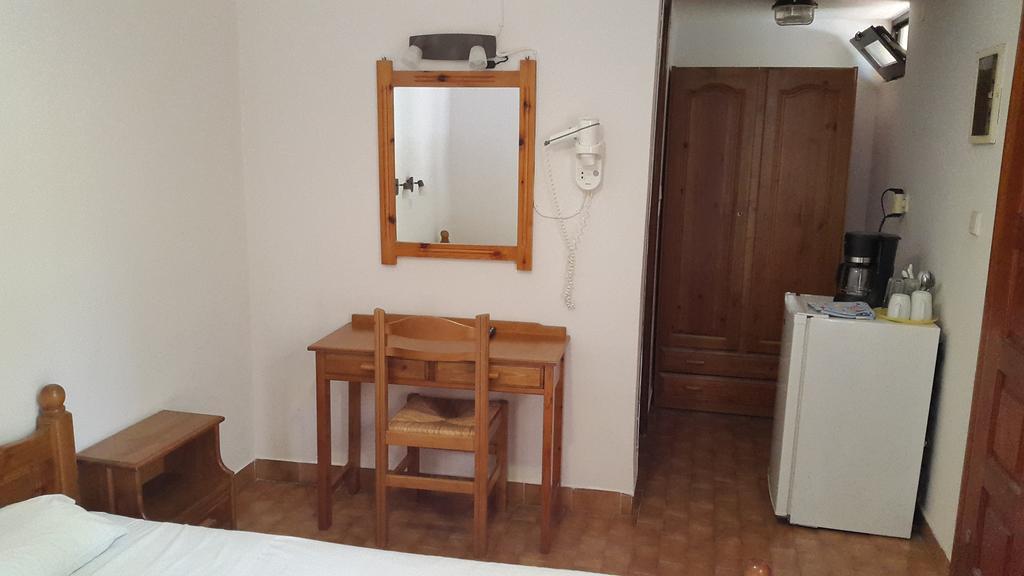 Stelios Apartment Paleochora