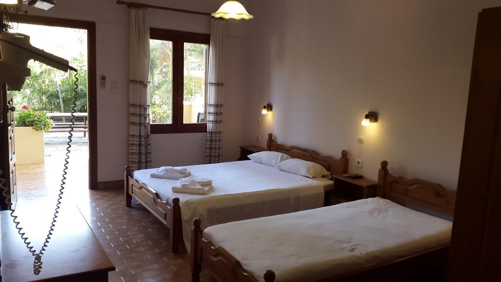 Apartment Stelios
