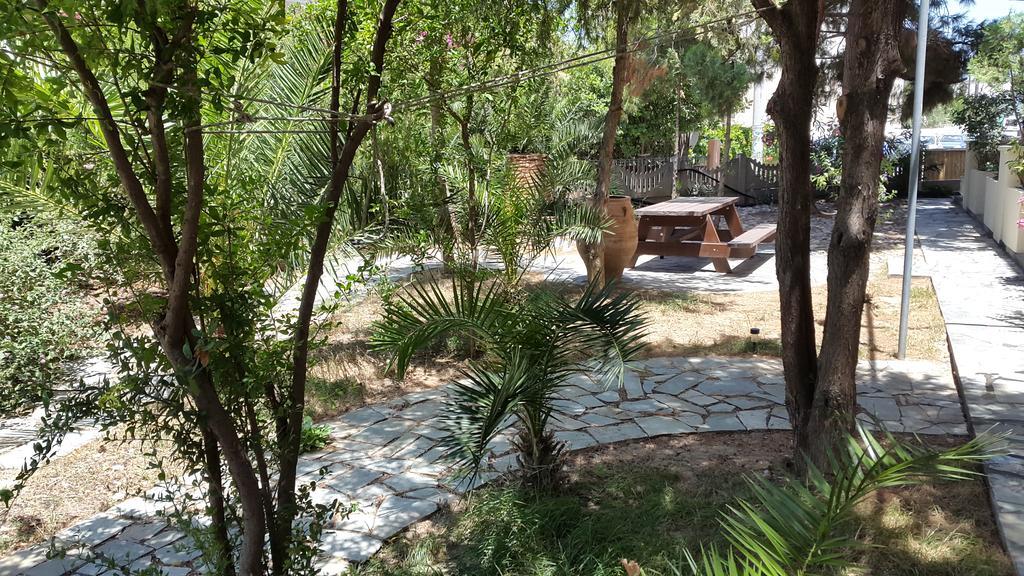 Apartment Stelios *