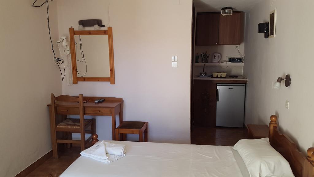 Apartment Stelios Paleochora