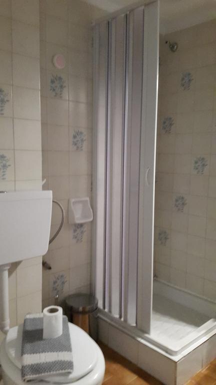 Apartment Stelios Paleochora