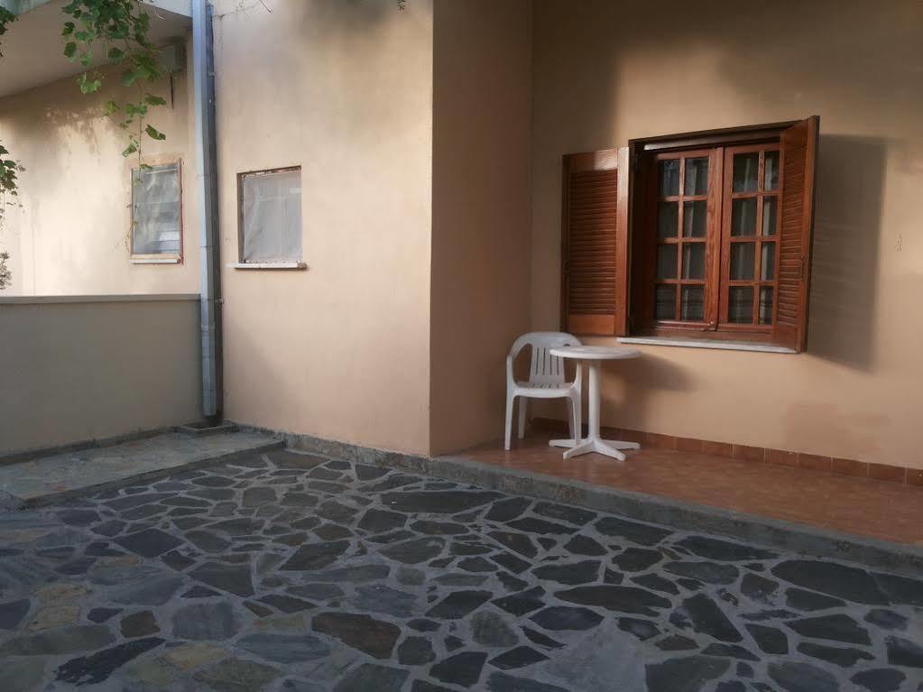 Stelios Apartment