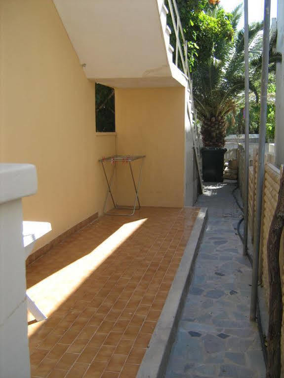 Stelios Appartement Paleochora