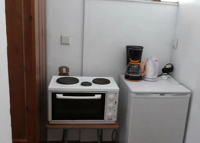 Stelios Rooms
