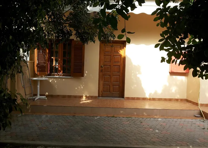 Stelios Rooms