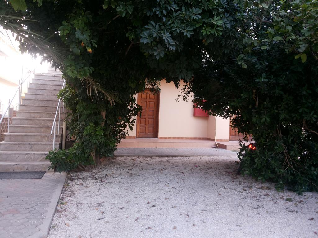 Stelios Apartamento *