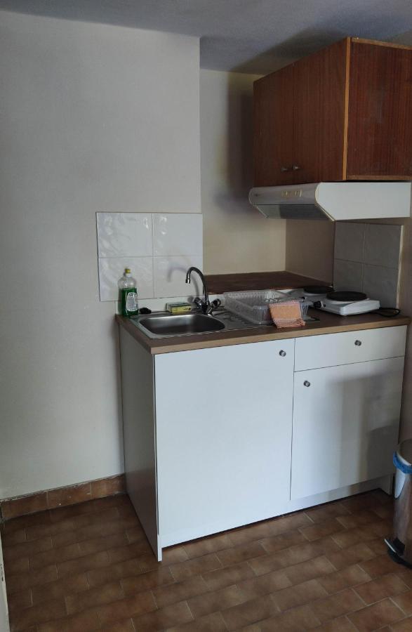 Stelios Apartamento Palaiochora