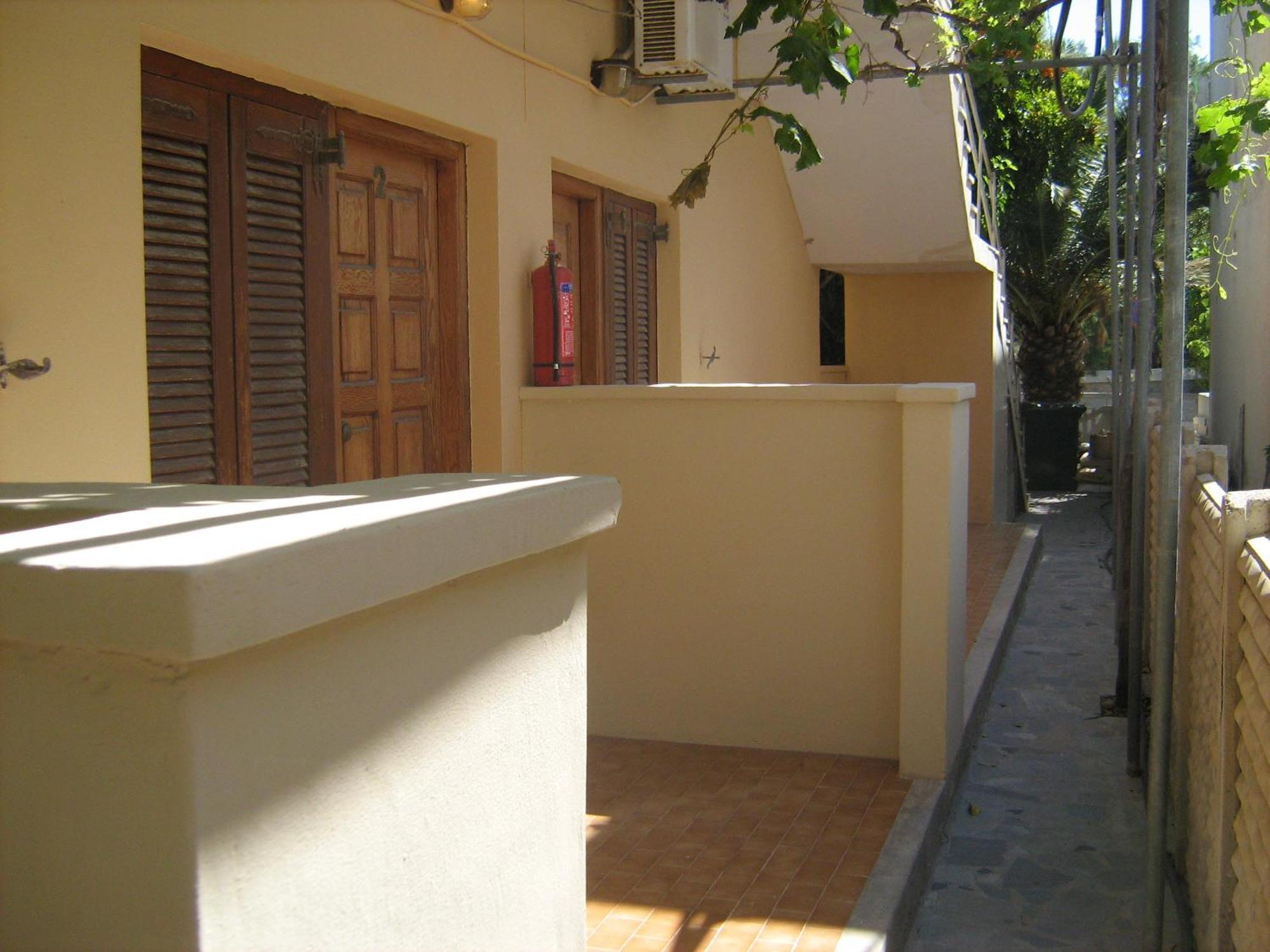 Appartamento Stelios