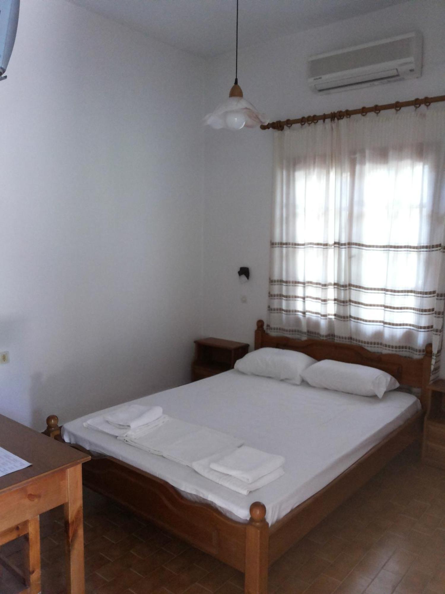 Stelios Apartamento *