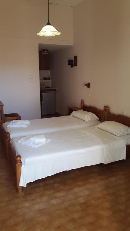 Stelios Apartamento