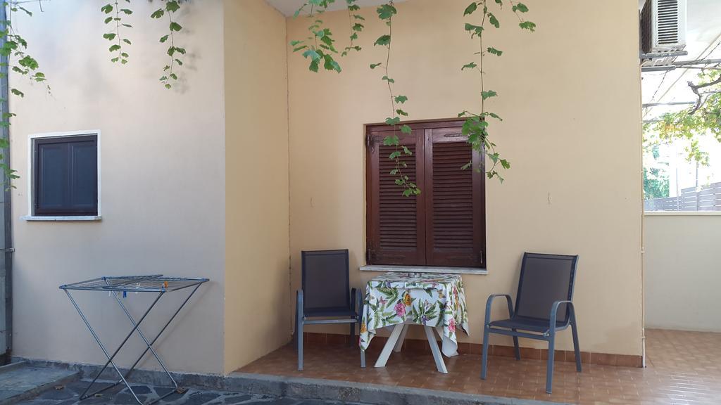 Stelios Appartamento