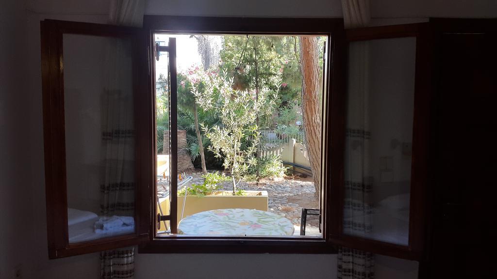 Stelios Appartamento