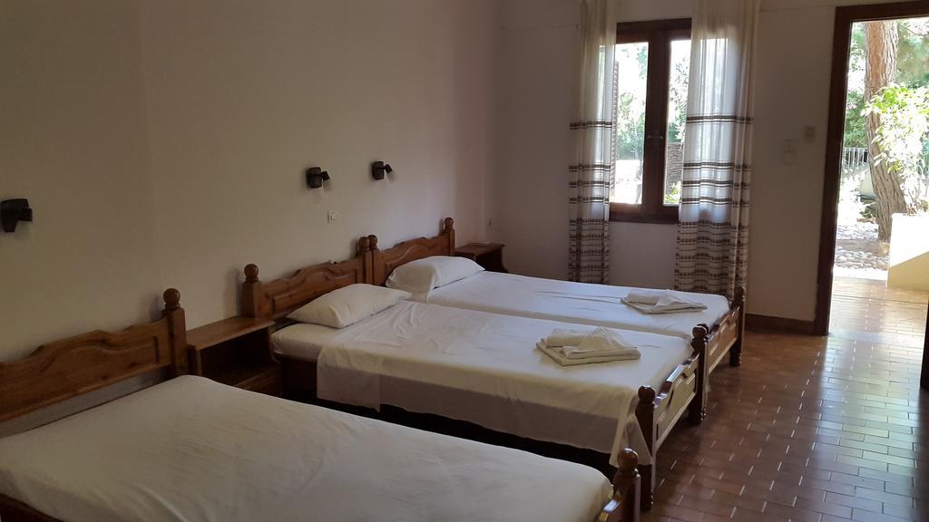 Apartamento Stelios *