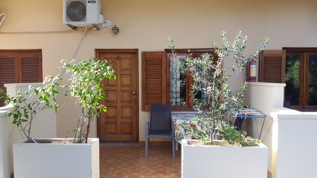 Appartamento Stelios *