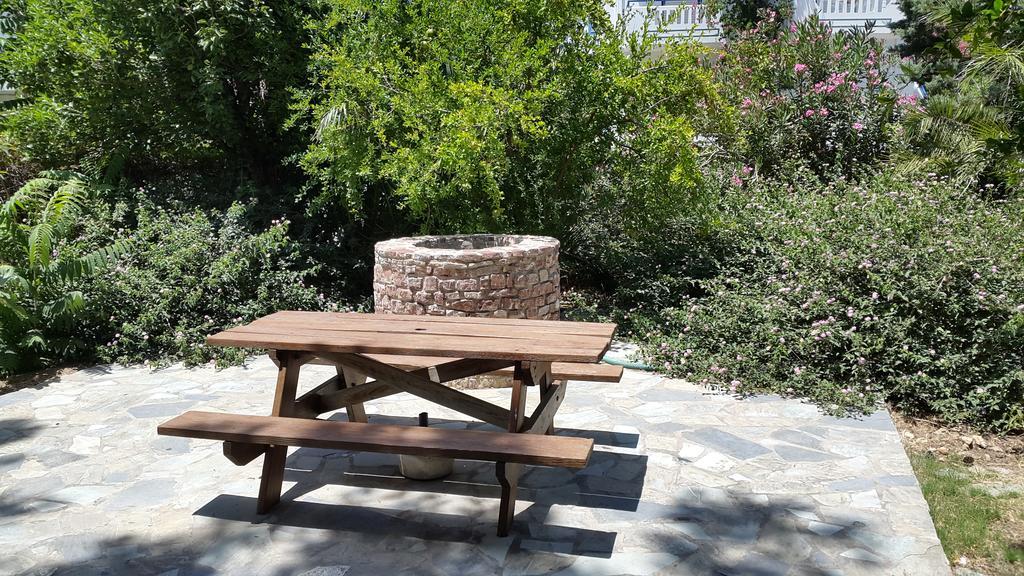 Stelios Apartamento Palaiochora