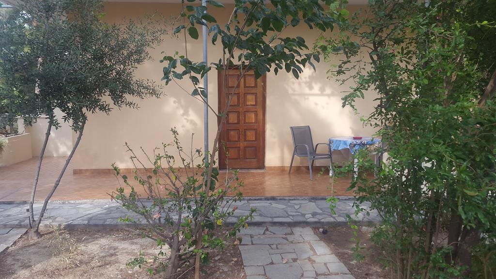 Appartamento Stelios