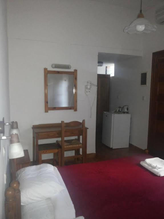 Apartamento Stelios *