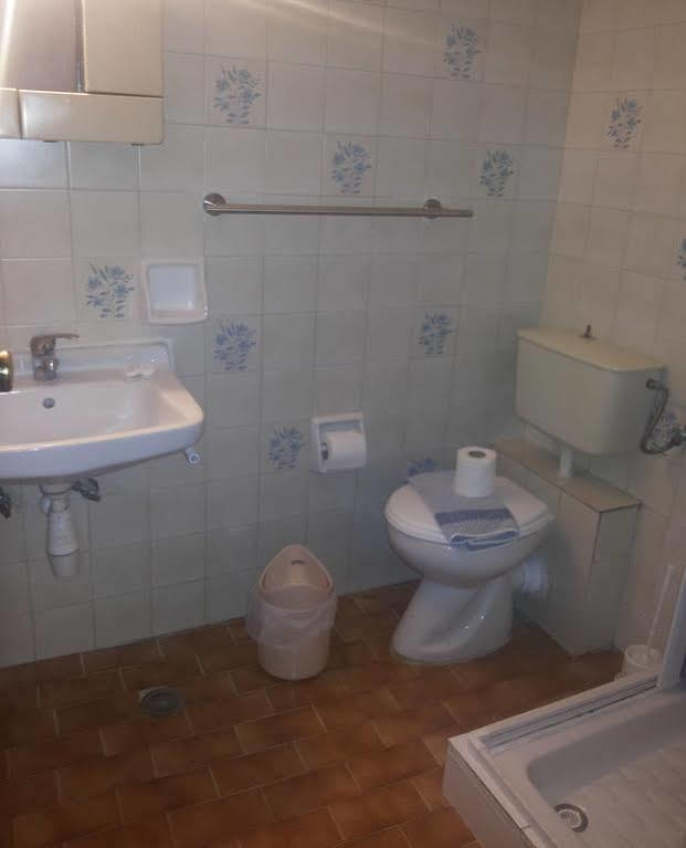 Apartamento Stelios *