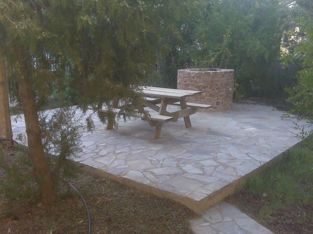 Stelios Appartamento *