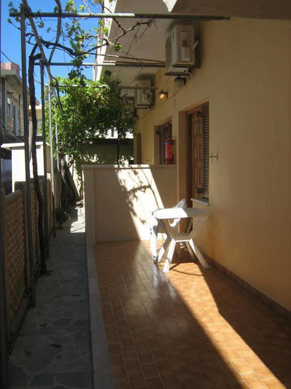 Appartamento Stelios *
