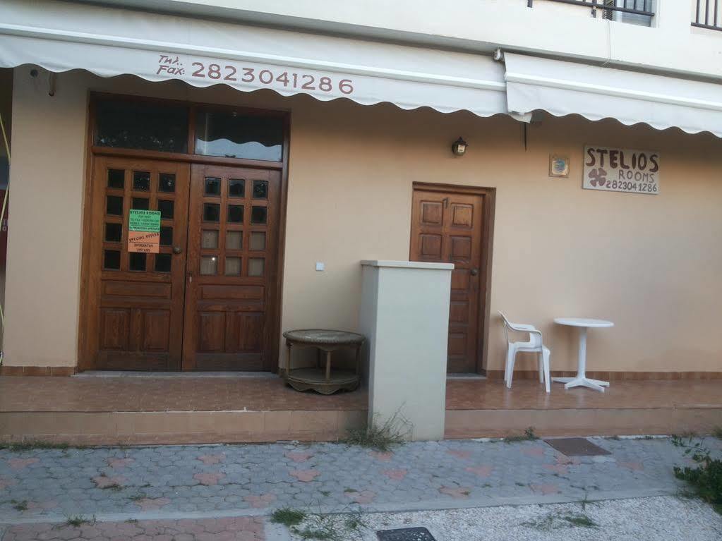 Stelios Apartamento