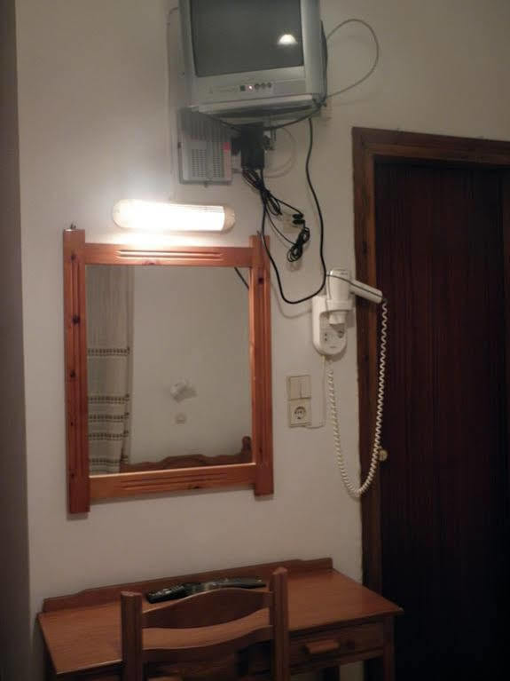 Stelios Apartamento Palaiochora
